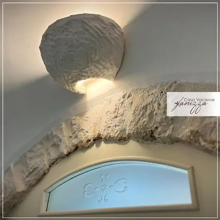 Trullo Della Selva Villa Alberobello Buitenkant foto