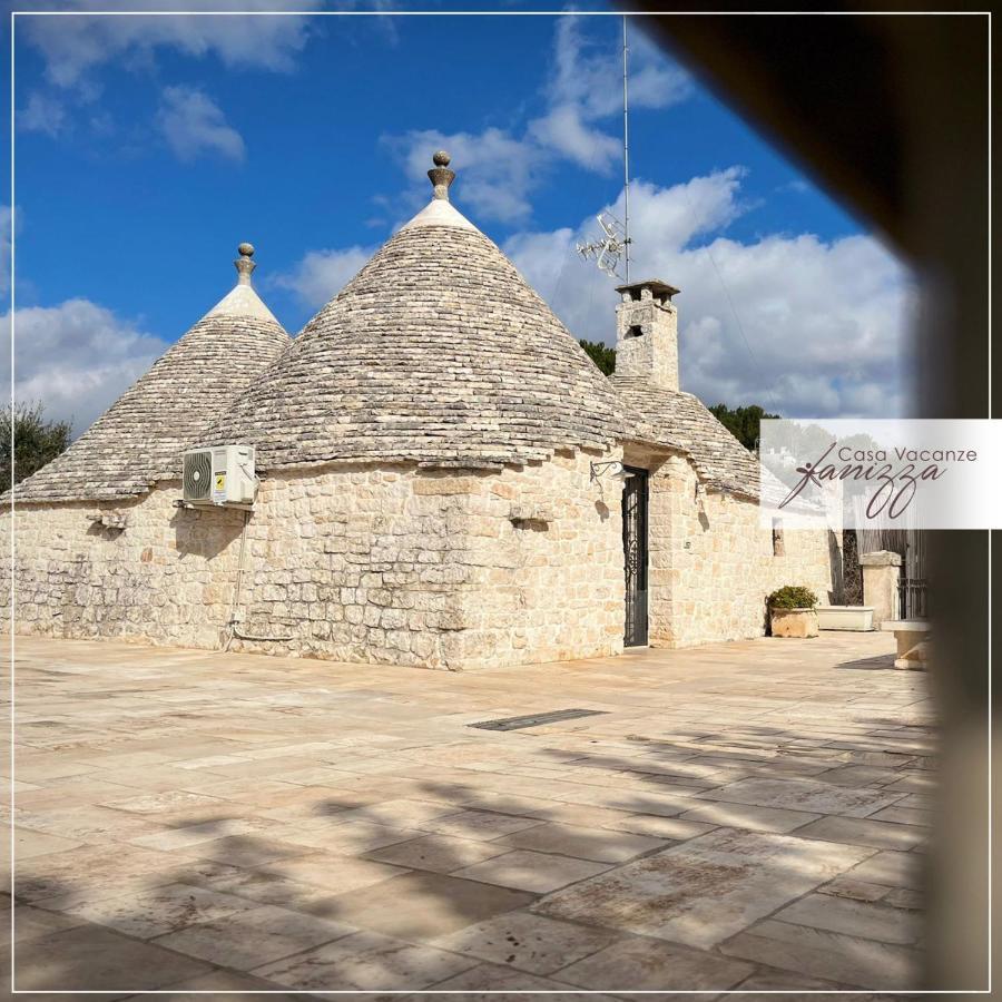 Trullo Della Selva