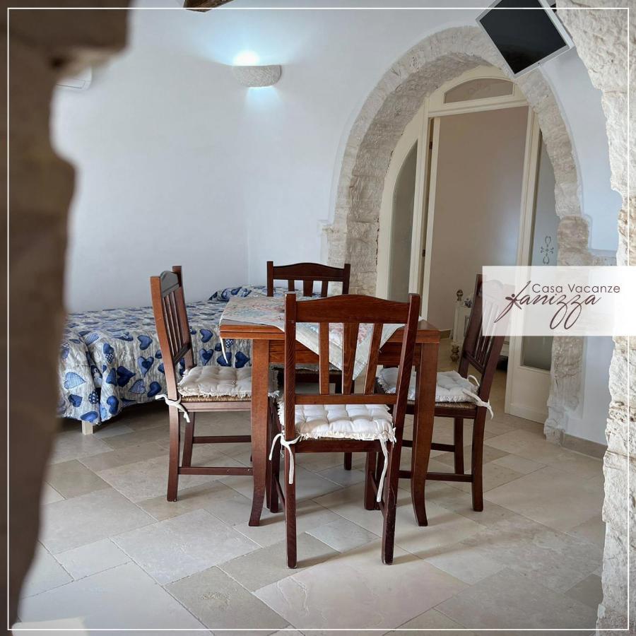 Ferienhaus Trullo Della Selva *